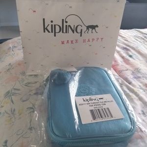 Kipling 100 pen case